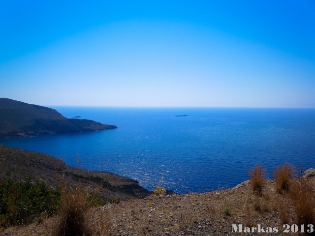 Εξωνησι
