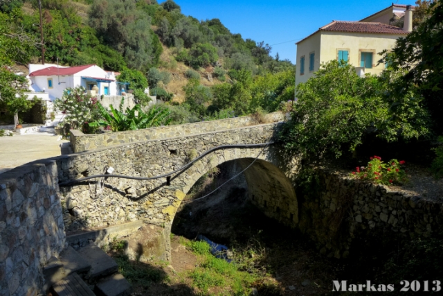 Λίθινη Γέφυρα Λίθινη Γέφυρα