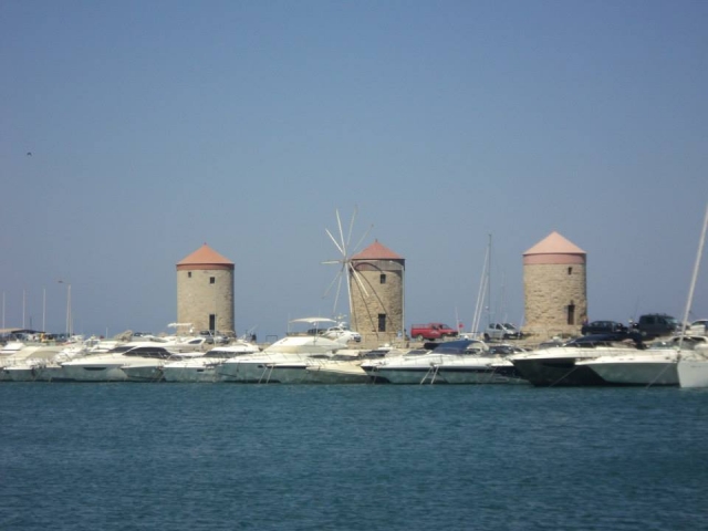 WindMills