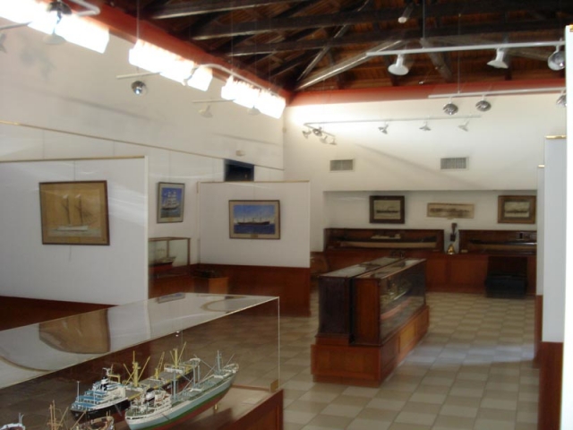 Nautical Museum