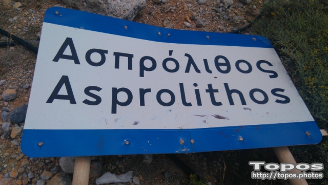 Asprolithos