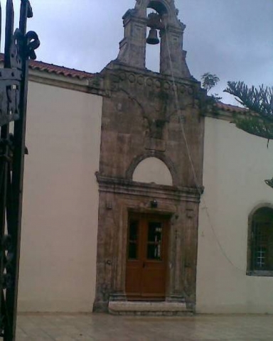 Panagia