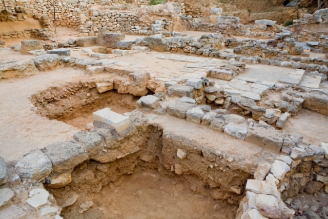 Ancient Kydonia