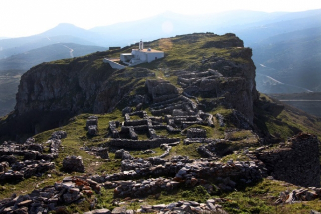 Panagia Faneromeni