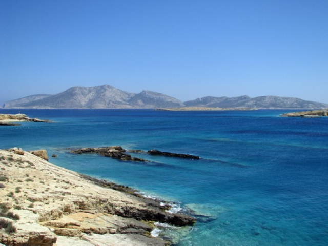 Κέρος
