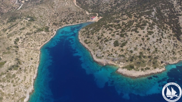 Καταφύγιο Θαλάσσιας Ζωής Αιγαίου