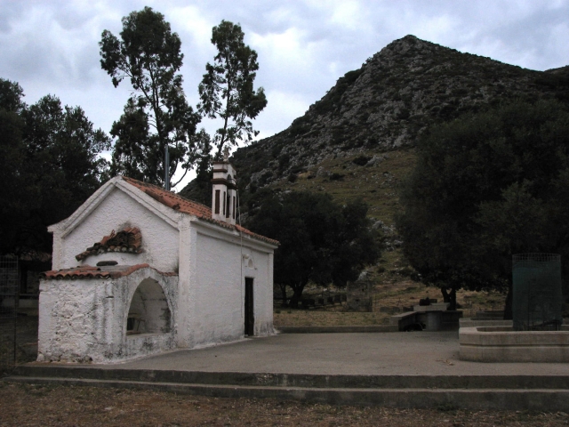 Άγιος Ιωάννης