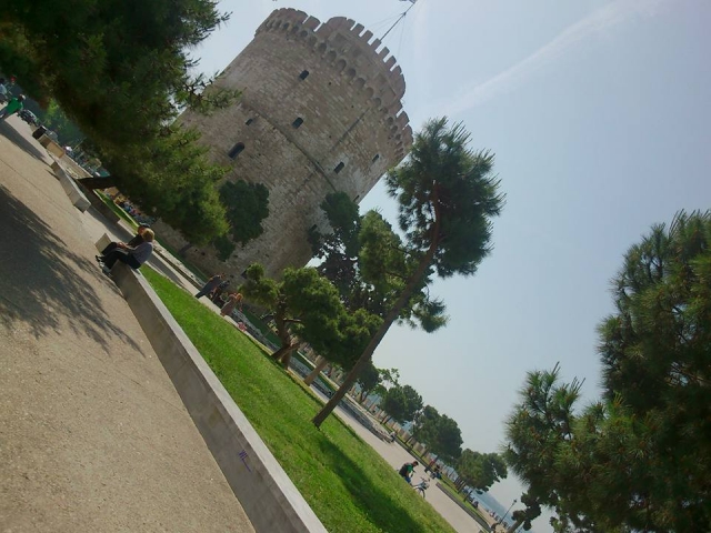 White Tower